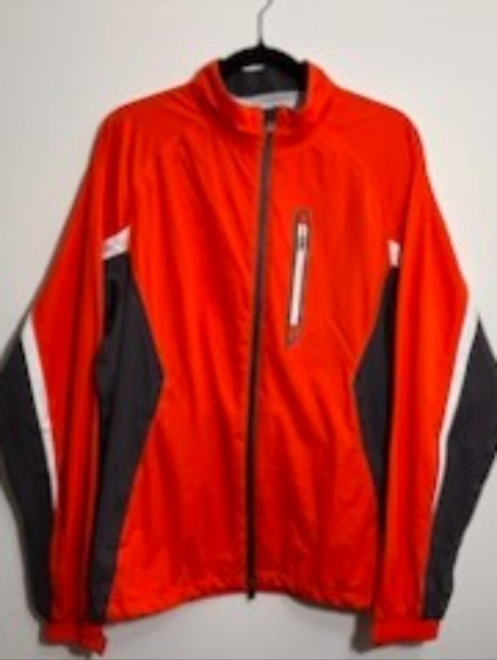 Walter Hagen Men's Golf Weatherproof Jacket - Medium